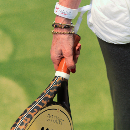 Padellig padelracket 12K Full Carbon - PANTER