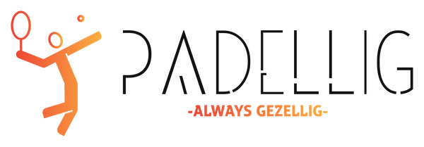 Padellig | Padelrackets & Pickleball rackets voor beginners en gevorderden